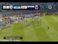 Cruz Azul vs Monterrey Apertura 2009 Jornada 3 2 0