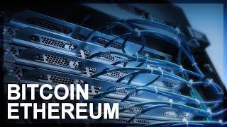 Cryptocurrency innovations