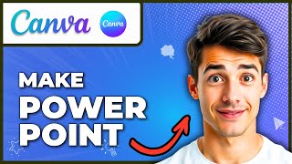 How To Make Powerpoint Presentation With Canva (Easiest Way) (2026 Guide)