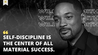 Will Smith: You Gotta Win The War Against Your Own Mind!