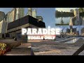 Paradise Nasheed 🌸 | Vocals only | by Maher zain | Beautiful islamic nasheed 