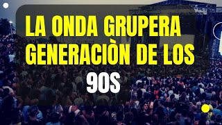LOS GRANDES DE LA DECADA DE LOS 90S!