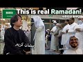 🇸🇦 My first day of Ramadan in Saudi Arabia!! - Medina