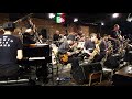 【jazz】beauty and the beast tokyo big band 美女と野獣 東京ビッグバンド