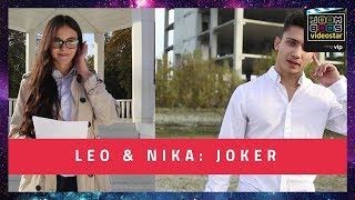 Leo Valentić & Nika Pavičić (Live your Dreams) - star top 10 (JOKER) #starLeoNik