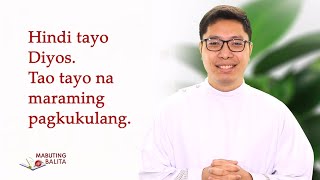 Mabuting Balita | Enero 22, 2023 – Ikatlong Linggo sa Karaniwang Panahon