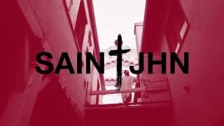SAINt JHN - Roses [Official Music Video]