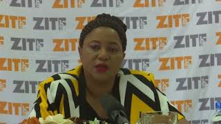 ZBC News Chairman's ZITF 2018 Preparation Update