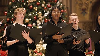 Stanford students, faculty and staff celebrate the 2022 holidays