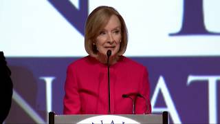 Al Hunt and Judy Woodruff Win 2018 Kiplinger Award