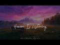 HEAVEN IS LISTENING - Soaking Worship Instrumental Presence of God | TIME WITH GOD | Living With God