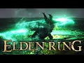 ELDEN RING: The TRUE Moonlight Greatsword (RESTORED WEAPON MOD SHOWCASE)