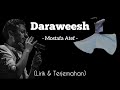 Mostafa Atef - Daraweesh | LIRIK & TERJEMAHAN