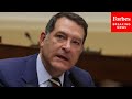 Mark Green Leads House Homeland Security Committee Markup On Pending Legislation