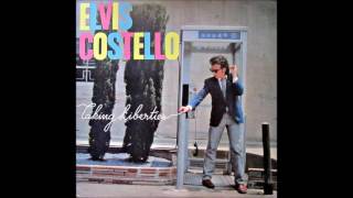 Elvis Costello - Girls Talk