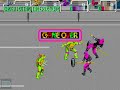 1990 60fps teenage mutant ninja turtles demo