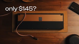 A 60% keyboard that's actually worth it | Luminkey LK60 Pro