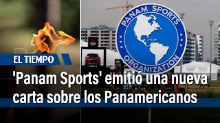 Panam Sports abre convocatoria para sede de los Juegos Panamericanos 2027 | El Tiempo
