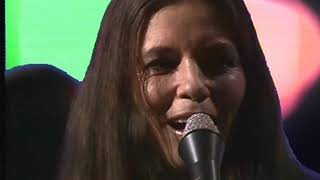 Johnny Cash & June Carter - Jackson (1972)