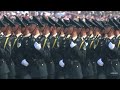 military anthems of the pla