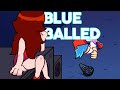 What REALLY happens when you get blue balled (Friday Night Funkin Animation)