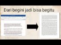 Cara Instan Mengubah Text Menjadi Tulisan Tangan