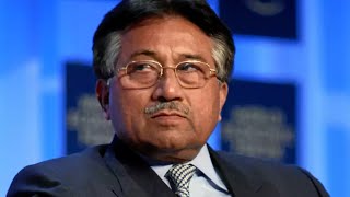 Former Pakistan president Pervez Musharraf passes away at 79