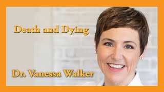 Death and Dying feat. LifeOn10 | Auburn Medical Group