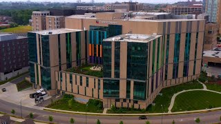 US News & World Report: Cincinnati Childrens Hospital #1 in country