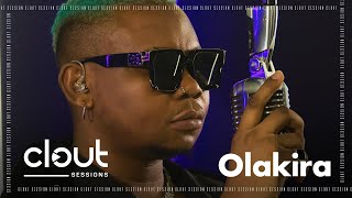 Olakira - Polongo | CLOUT SESSIONS