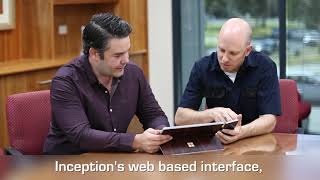 Inner Range Inception Installer