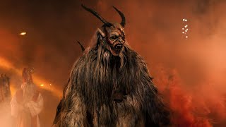 Happy Krampusnacht! - Dead By Daylight