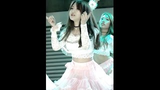 160430 댄스팀 BMS (소현, BMS) - Whoo (레인보우) @ 헬로apM 직캠 By SSoLEE