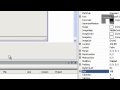 VB2008 Tutorial, Tabbed Web Browser(1/3) - Design