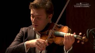 Music Chapel Festival: Duo! F.Braley, R. Capuçon: Mendelssohn Double