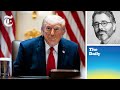 How Trump Was Persuaded to Regulate A.I.