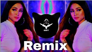 Makhna | Bade Miyan Chote Miyan | New Remix Song | High Bass Retro Style | Hip Hop | SRT MIX 2022