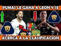 🔴⚽ DONDE VER | PUMAS VS CLUB LEON | JORNADA 15 LIGA MX CLAUSURA 2024 TRANSMISION TUDN Y VIX!