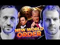 Crypto In The Trump Era | The New World Order Is Coming