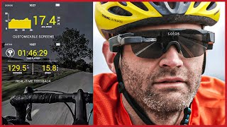 7 Cycling Sunglasses You Shouldn't Miss
