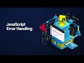 Javascript Custom Error Classes: When, Why, How (a Lesson from our JavaScript Error Handling Course)