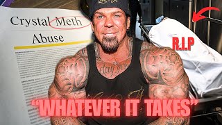The Beautiful Tragedy of Rich Piana’s Death: (Documentary)