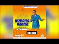 YONIMIKI - Kubaha Imana (OFFICIAL AUDIO 2023)