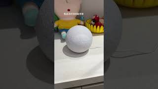 专家没话说了，我不信你能找出它的危险之处 #3d打印 #玩个很新的东西 #小夜灯