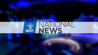 APTN National News May 30, 2024 – Disturbing police encounter, RCMP constable posts racist remarks