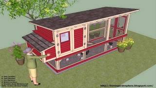 House Plan Design 15x36