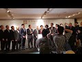 新加坡潮州八邑会馆〈新加坡潮人故事〉中英文电子版发布会