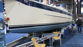 Seaward 32RK