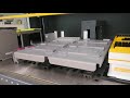 Tecan Barcode worklist based multiple dispensing platforms