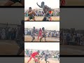 Damben Viju da Bhagon Danladin Geza #sports #africanknockout #africanknockout #combat #combat #ufc